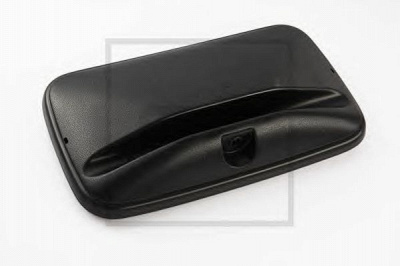 PE AUTOMOTIVE 01802713a -  Наружное зеркало, кабина водителя